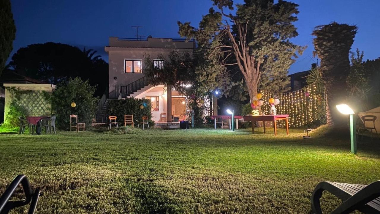 Stella Marina Villa